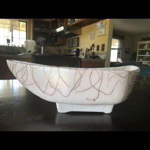 Collectible Retro Mid-Century Ceramic Art